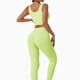 thumbnail image 5 of Conjunto de entrenamiento Gibobby para mujer ropa de yoga sexy ajustada, 5 of 5
