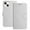 Silver, variant on Allytechgroup Case for iPhone 14 Plus with Credit Card Slot, Slim Luxury PU Rugged Non-Slip Grip Shockproof Bumper Full Body Protective Cover Men Women Phone Case for iPhone 14 Plus, Red
