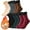 C, variant on 7 Pairs Women's Thickened Fleece Winter Socks, Cold-Proof Warm Heating Snow Socks, Unisex Mid-Calf Floor Socks for Home Outdoor, Soft Comfortable for Daily Wear in Chilly Weather, C
