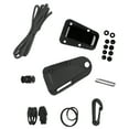 thumbnail image 2 of ESEE Izula II 2.63" Fixed Blade Tactical Knife, with Molded Polymer Sheath, 2 of 3