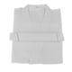 thumbnail image 4 of Uniforme Unisex para adultos para traje, ropa de poliéster, Color blanco para S Cola Uniforme de Taekwondo, 4 of 8