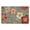 Modern Floral (87), variant on Colorful Vintage Floral Area Rug | Non-Slip, Distressed Look, Modern Collection | Perfect 20x32 inch Decorative Floor Carpet for Living Room, Bathroom