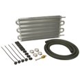 thumbnail image 3 of Derale 12903 Dyno-Cool Series 6000 Transmission Cooler Fits select: 2012-2017 VOLKSWAGEN PASSAT, 2005-2006 CHRYSLER 300C, 3 of 5