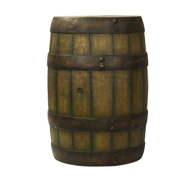 buy whiskey barrel planter