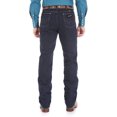 thumbnail image 2 of Wrangler Cowboy Cut® Silver Edition - Mens Jeans  - 933Sedd, 2 of 4