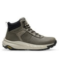 thumbnail image 5 of Men's Waterproof Hiking Boots Lightweight Outdoor Mid Trekking Leather Shoes Basin, 5 of 8