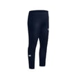 thumbnail image 1 of ZAPARI Licra Deportiva Larga Interior, Mallas Deportivas para Niños. Leggins de Compresión y Secado azul marino M, 1 of 6