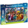 thumbnail image 3 of Ravensburger La famille, c’est tout! 100 pièces Puzzle XXL, 3 of 4