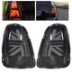 thumbnail image 5 of LED Tail Light Assembly Smoked Lens VLAND for JCW Union Jack Full LED Brake Driving Lights Turn Signal Lamp Fit for R56 R57 R58 R59 LCI 2011?2015 Amonsee No, 5 of 6