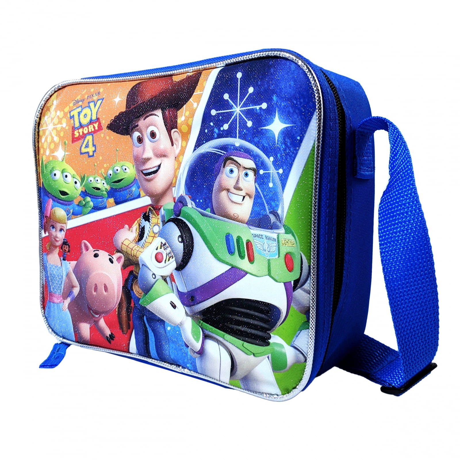 toy story 4 lunch bag