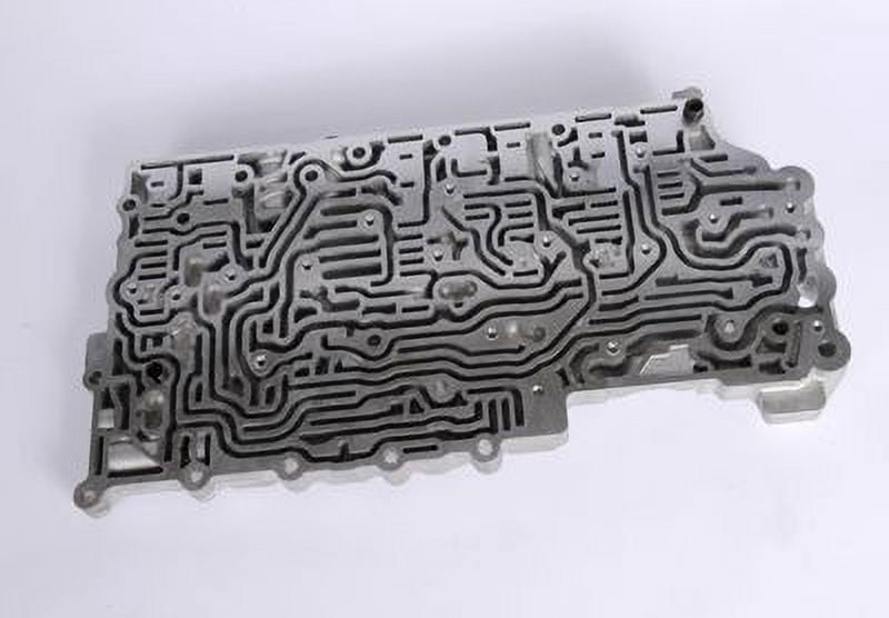 Automatic Transmission Upper Control Valve Body