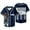 Style 1, variant on Maddox Batson Tour 2025 Baseball Jersey T-Shirts Summer Women Men Fashion Printed Short Sleeve