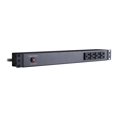 thumbnail image 2 of CyberPower Basic Series PDU15B4F8R - power distribution unit, 2 of 4