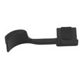 thumbnail image 2 of For  Q3 Camera Hot Shoe Thumb Up Rest Support Handgrip, Metal Thumb Grip Replacement, Digital Camera Accessories, 2 of 7
