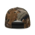 thumbnail image 5 of Outdoor Cap OC551CAMO Perforated Camo 5-Panel Cap-Realtree Advantage Classic®-Black Cord, 5 of 8