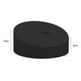 thumbnail image 1 of Housse de Protection pour Lot Solaire Demi-Rond Bâche Imperméable pour Meubles, 1 of 6
