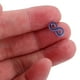 thumbnail image 2 of Kit de 500 piezas para pulseras con clips de goma y conectores de goma de colores., 2 of 7
