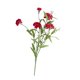 thumbnail image 1 of unbranded Ramo De Flores Artificiales Duraderas En Tono Rosado Para Arreglos Decorativos, 1 of 8