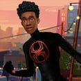 thumbnail image 4 of Miles Morales Spider-Man Across the Spider-Verse One:12 Collective Figure, 4 of 12