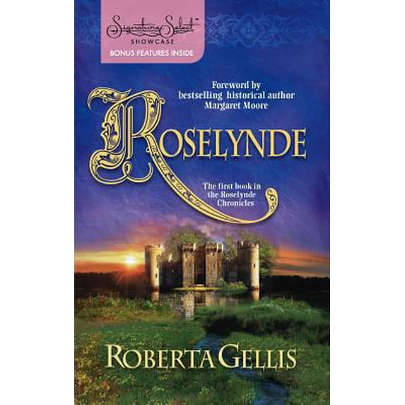 Pre-Owned Roselynde (Unknown) 0373836554 9780373836550