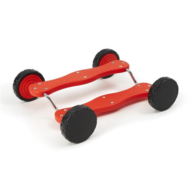 Winther WING2139 Go Go Bus pour 2 Enfants