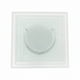 thumbnail image 4 of Lampara De Techo Luz Ideal, Plafón Satélite Cuadrado Madera., 4 of 5