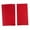 Red, variant on S SERENABLE 5 Pcs Bright Fishing Lure Tape Sticker Holographic Adhesive Film DIY Gold