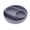 Glacier gray, variant on 3-piece Felt Desktop Organizer Glacier Gray Multi-use Storage Trays