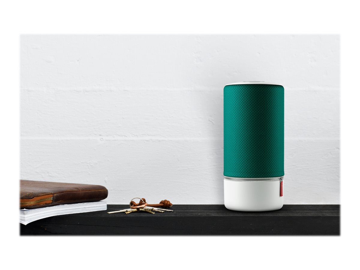 libratone zipp deep lagoon