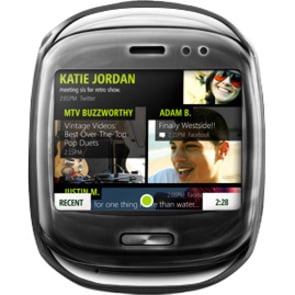 Snap-on Smartphone Skin