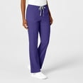 thumbnail image 4 of WonderWink WonderWink PRO 5319-Women's Moderat Flare Leg Scrub Pant, 4 of 10
