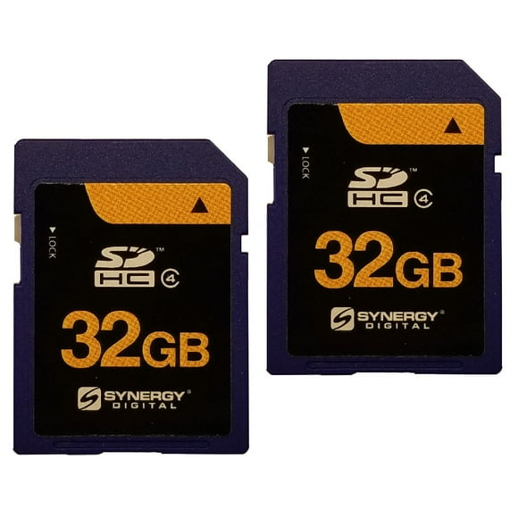 Kodak Pixpro Memory Card