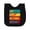 AB-Black, variant on Inktastic Rc Racing Eat Sleep Rc Cars Repeat Newborn Bib