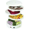 NESCO® Large American Harvest FD1010 Garden Master Food Dehydrator