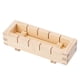 thumbnail image 3 of Caja de molde para sushi, molde para rollos de arroz, herramienta portátil rectangular para hacer sushi en el hogar B, 3 of 9