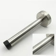 thumbnail image 4 of Retenedor de Tope de Puerta Perfecl de Acero Inoxidable 80 mm, 4 of 7