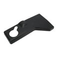 thumbnail image 1 of Engine Coolant  Cover Trim, ABS Plastic Car Coolant  Cover High Strength  Replacement For  Challenger 2011-2021 For Auto, 1 of 8