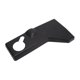thumbnail image 3 of Car Engine Coolant Tank Upper Cover Black Replacement for Dodge Challenger 2011‑2021, 3 of 9