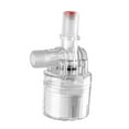 thumbnail image 2 of DYNWAVECA 1/2" Automatic Water Level Control Valve Easy Installation Inner Type Professional Replace Parts for Water Tank Pool Aquarium Full Clear Top Type, 2 of 10