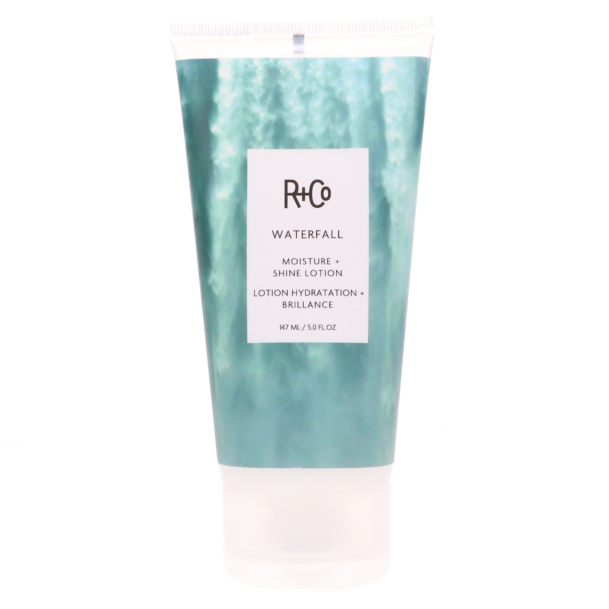 R+CO Waterfall Moisture + Shine Lotion 5 oz