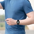 thumbnail image 5 of Silicone Band Replacement Watch Band Strap for Fitbit Versa 4/3/Sense/Sense2, 5 of 5