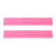 thumbnail image 1 of TABLETREANDS 2Ud De Silicona Para Pasteles Y Chocolate Con Forma De Color Rosa Para Repostería, 1 of 8