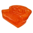 thumbnail image 3 of Sofá Cama Inflable Strade Fareast Limited Para Acampar Verano Adultos Naranja, 3 of 7