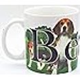 thumbnail image 3 of Americaware PMBEA01 18oz. Beagle Mug for Dog Lovers, 3 of 4