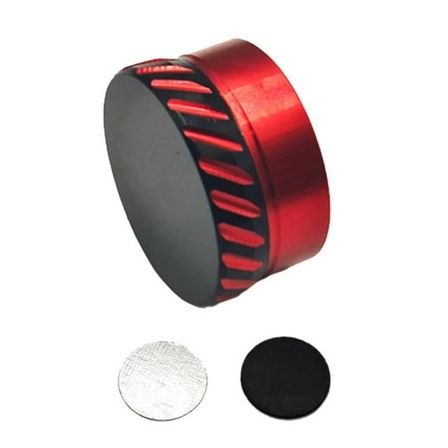 Bouton de Réglage de Moulinet de Pêche pour DAIWA pour STEEZ Ctsv/sv/ltd/a/hlc Accessoires Modifiés de Pêche