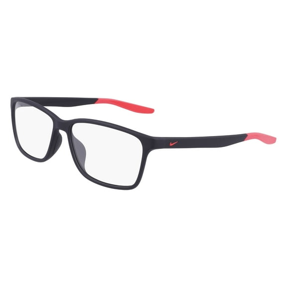 Eyeglasses NIKE 7118 036 Matte Gridiron/Ember Glow