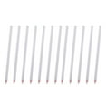 thumbnail image 2 of 12x Tailors Chalk Marker r de bolígrafo borrable con agua Lápiz de coser temporal borrable perfecl Lápices de grasa despegable, 2 of 8