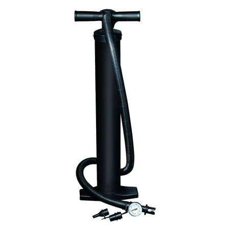 Bestway - Inflatable Hydro-Force Wave Edge 10 Foot Stand Up Paddle Board - White