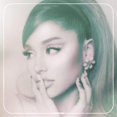 thumbnail image 4 of Ariana Grande - Positions - Coke Bottle Clear Vinyl [Audio Vinyl], 4 of 4