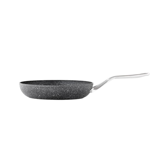 10" Cast Aluminum Frypan